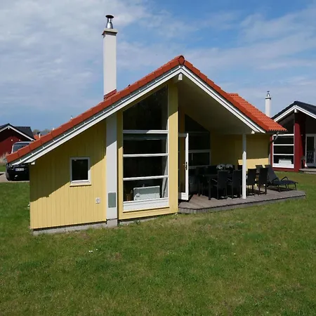 Appartement Grobenbrode Haven Mit Gemuetlichem Kamin Großenbrode