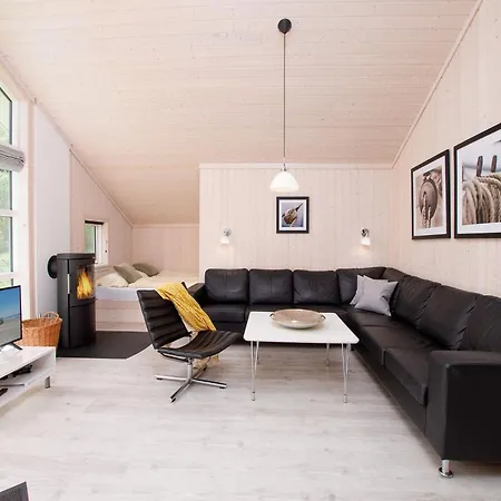 Grobenbrode Haven Mit Gemuetlichem Kamin Appartement
