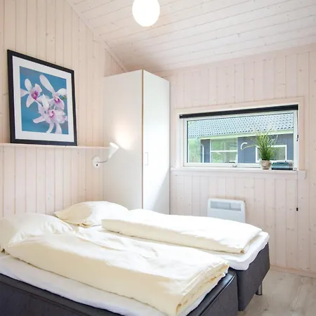 Grobenbrode Haven Mit Gemuetlichem Kamin *