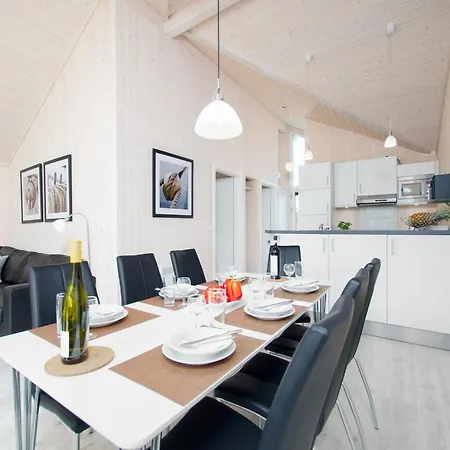 Grobenbrode Haven Mit Gemuetlichem Kamin Appartement