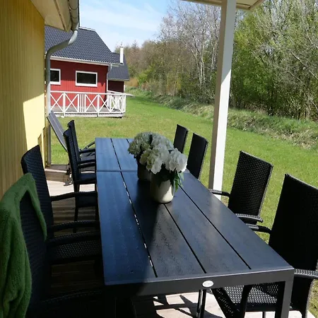 Grobenbrode Haven Mit Gemuetlichem Kamin * Großenbrode