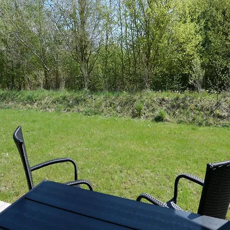 Appartement Grobenbrode Haven Mit Gemuetlichem Kamin *