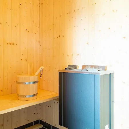 Grobenbrode Haven Mit Gemuetlichem Kamin Appartement *