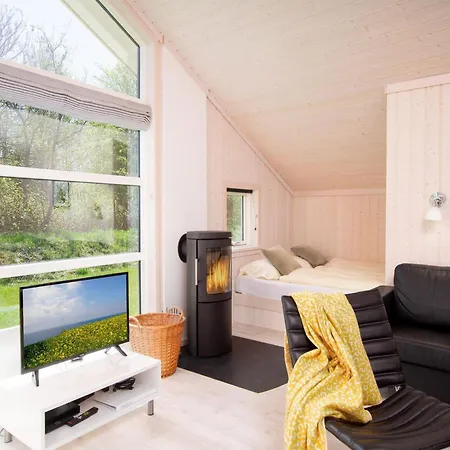 Appartement Grobenbrode Haven Mit Gemuetlichem Kamin *