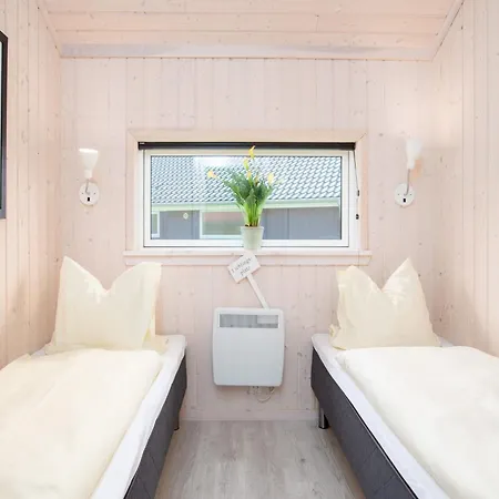 Grobenbrode Haven Mit Gemuetlichem Kamin *