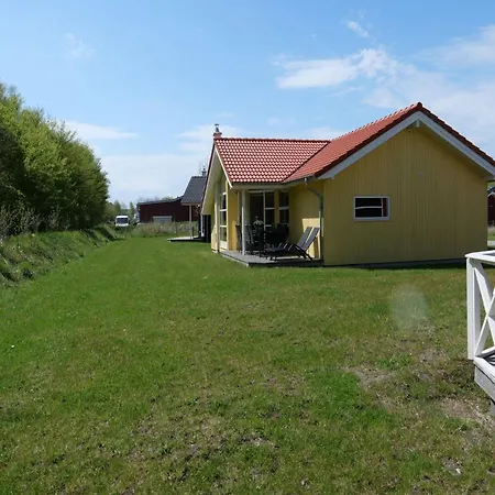 Grobenbrode Haven Mit Gemuetlichem Kamin