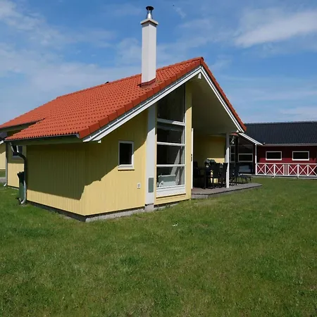 Appartement Grobenbrode Haven Mit Gemuetlichem Kamin *