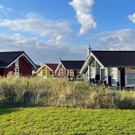 Grobenbrode Haven Mit Gemuetlichem Kamin * Großenbrode