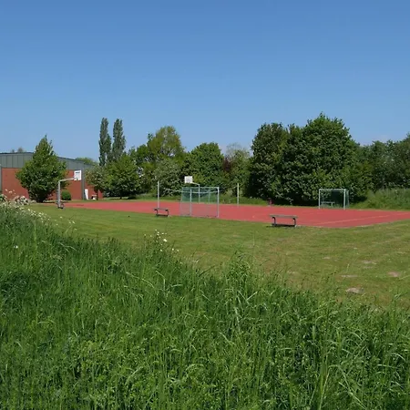 Grobenbrode Haven Mit Gemuetlichem Kamin Appartement Großenbrode