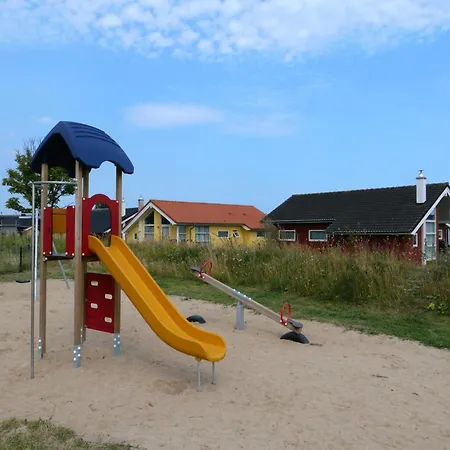 Grobenbrode Haven Mit Gemuetlichem Kamin Appartement *