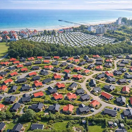 Grobenbrode Haven Mit Gemuetlichem Kamin * Großenbrode
