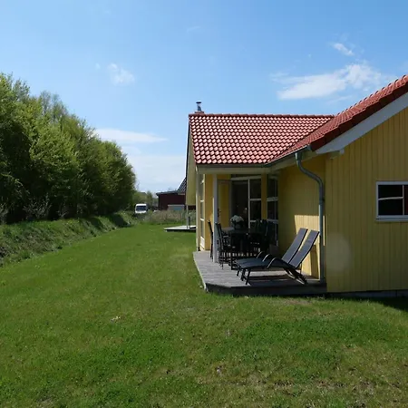 Appartement Grobenbrode Haven Mit Gemuetlichem Kamin